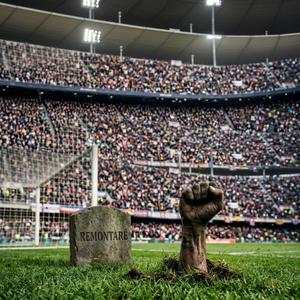Remontaré, soy madridista