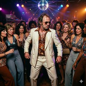 Disco Loser