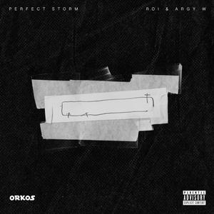 Psixologika (feat. Argy W, Norm & White Shadow)