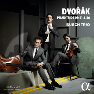 Piano Trio No. 1 in B-Flat Major, Op. 21: II. Adagio molto e mesto