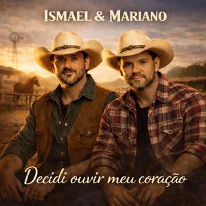 Decidi ouvir meu coração