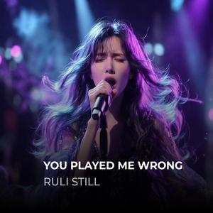 I Don’t Feel You Anymore