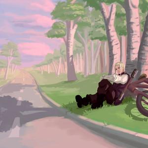 Wrong Place Wrong Time (feat. Wayne Jung)