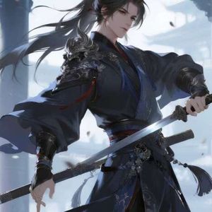 独行侠仗义走天涯_小郑(海纳百川)