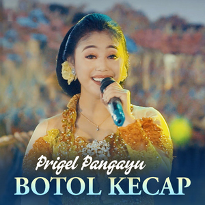 Botol Kecap