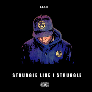 Struggle Like I Struggle