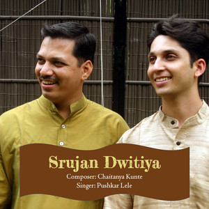 Srujan Dwitiya: Chaturang in Raga Madhukauns