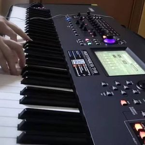 风吹过（护心片尾曲纯音乐）