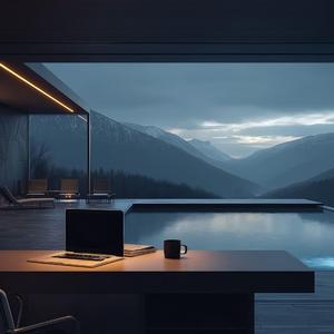 Zero-Noise Workspace