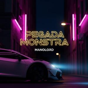 Pegada Monstra