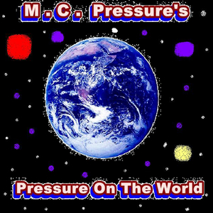 M.c. Pressure Freestyle