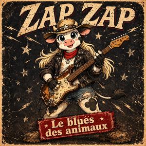 Le blues des animaux