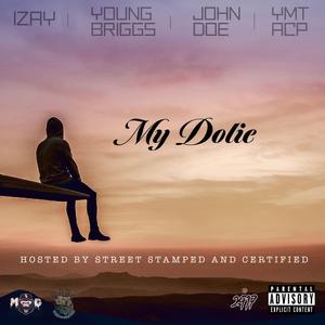 My Dolie (feat. John Doe MG, Young Briggs & Izay)
