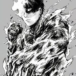 “炎” bobbynopeace 旋律孟菲斯