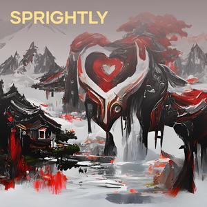 Sprightly