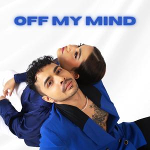 Off My Mind (feat. Trichia Rebello)