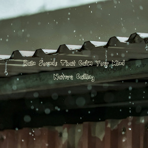 마음을 차분하게 해주는 빗소리