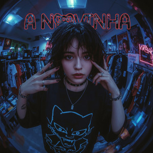 A NOVINHA (Slowed)