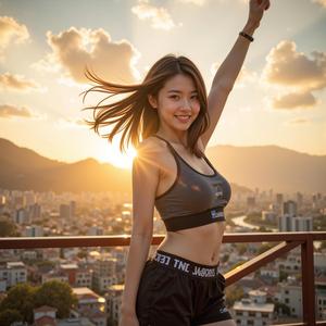 ワタシ∞エネルギー！