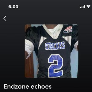 Endzone echoes
