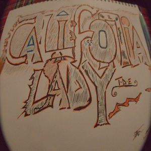 California Lady