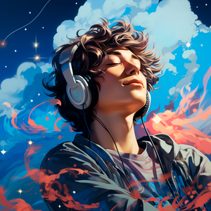 Закрывая глаза