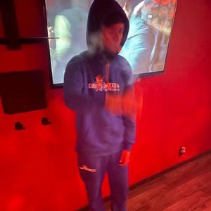 hatin (feat. LayLowCrim & 562Sparky)