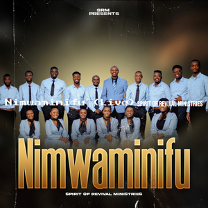 Nimwaminifu (Live)