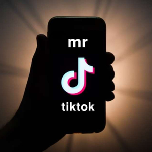 Mr Tik Tok