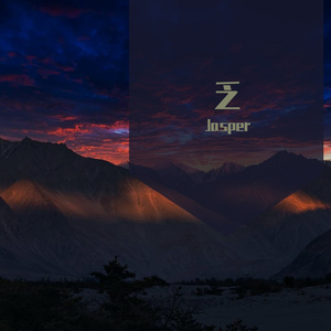 谣子乐队-你离开了NJ,从此没有人和我说话（Jasper remix）