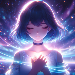 Little Happiness (Sped Up)