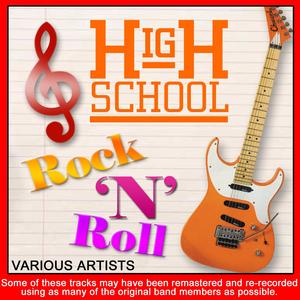High School Confidential (feat. Dave Taylor)
