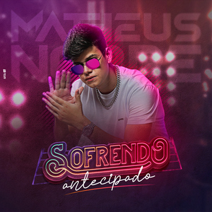 Sofrendo Antecipado