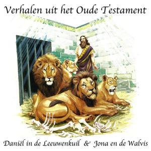 Daniël in de Leeuwenkuil