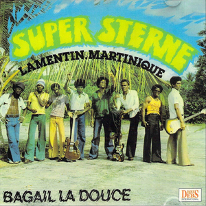 Bagail la Douce