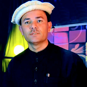 Pa Jarra Jarra Me Dwarra Strge Sre (Instrumental)