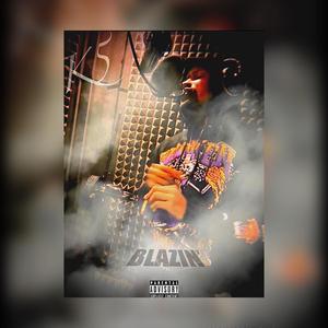 Blazin'
