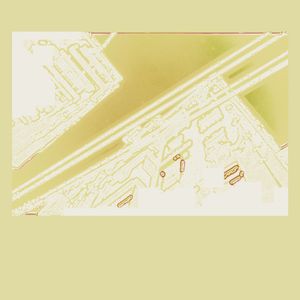 跳东湖，小老虎与可能是最后的EMO男孩