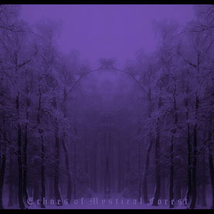 ︎Echoes of Mystical Forest