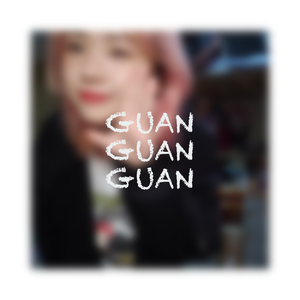 Guan(prod. yusei x ydd matt）