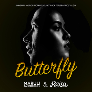 Butterfly (From "Terjebak Nostalgia")