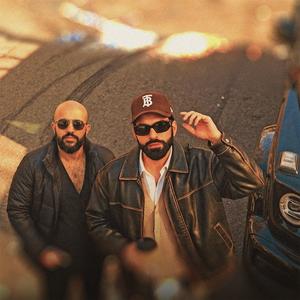 ELEVATED (feat. AGHA J)