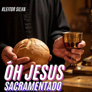 Óh Jesus Sacramentado