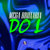 DJ L Original - Mega Bruxaria do L