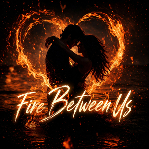 Fire Between Us