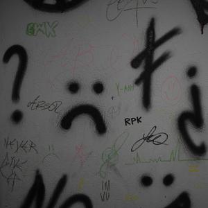 Negrø (feat. Arson & Bløner)