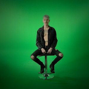 Ho La Faccia di Chi?