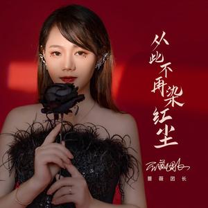 从此不再染红尘 (DJ默涵版)