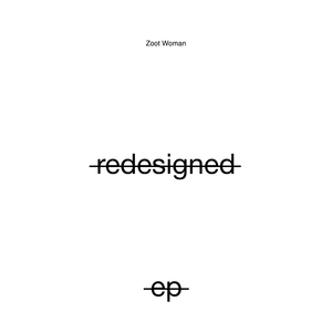 Holiday Home (Redesigned Instrumental)