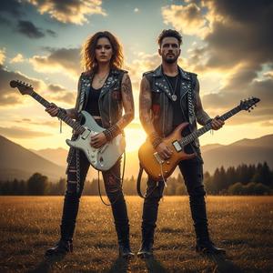 Зараз я покинув гори...